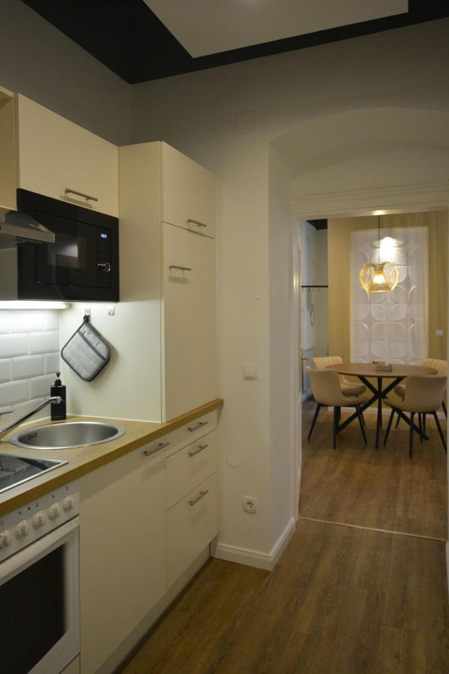 Meetsleopold Apartment Vienna Exterior photo